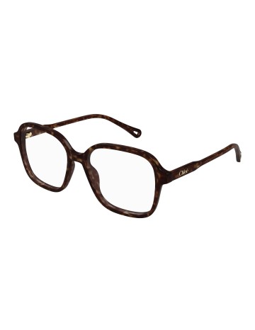 Occhiali vista Chloé - CH0313O - 002 - 54