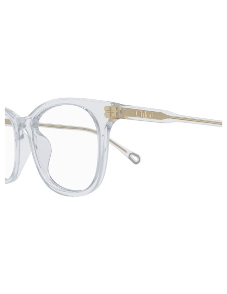 Occhiali vista Chloé - CH0314OA - 003 - 54