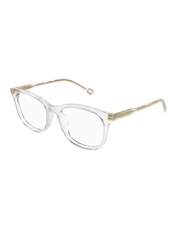 Occhiali vista Chloé - CH0314OA - 004 - 54