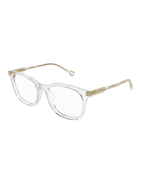 Occhiali vista Chloé - CH0314OA - 004 - 54