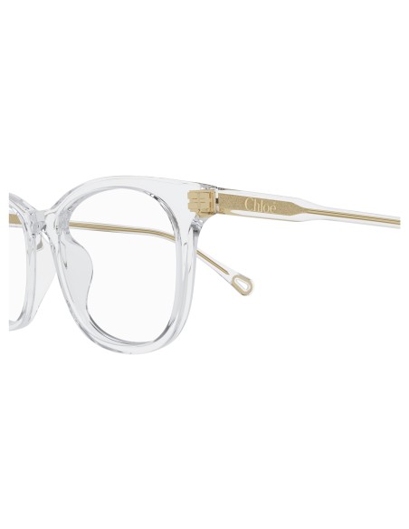 Occhiali vista Chloé - CH0314OA - 004 - 54