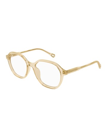 Occhiali vista Chloé - CH0315OA - 004 - 53