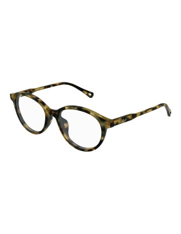 Occhiali vista Chloé - CH0316OA - 002 - 52