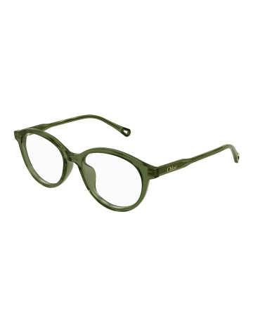Occhiali vista Chloé - CH0316OA - 003 - 52