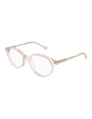 Occhiali vista Chloé - CH0316OA - 004 - 52