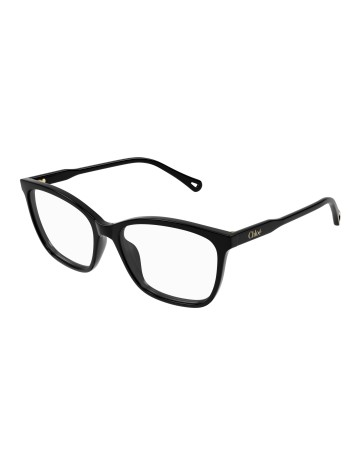 Occhiali vista Chloé - CH0318O - 001 - 55