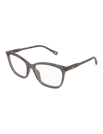 Occhiali vista Chloé - CH0318O - 003 - 55
