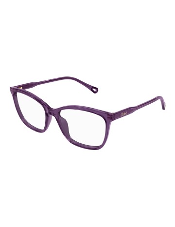 Occhiali vista Chloé - CH0318O - 004 - 55