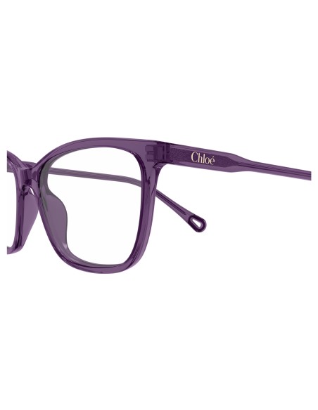 Occhiali vista Chloè - CH0318O-004 - 55