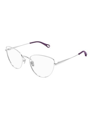 Occhiali vista Chloé - CH0319O - 003 - 54