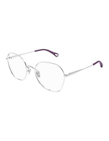Occhiali vista Chloé - CH0320O - 003 - 55