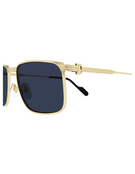 Occhiali sole Cartier - CT0534S - 003 - 59