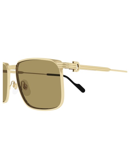 Occhiali sole Cartier - CT0534S - 004 - 59