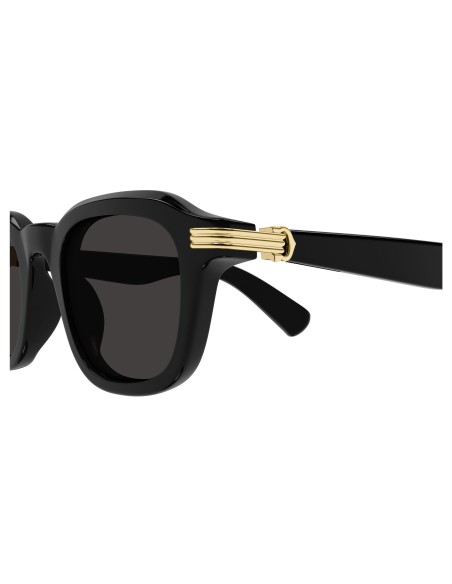 Occhiali sole Cartier - CT0536S - 001 - 49