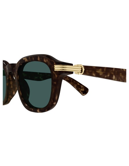 Occhiali sole Cartier - CT0536S - 002 - 49