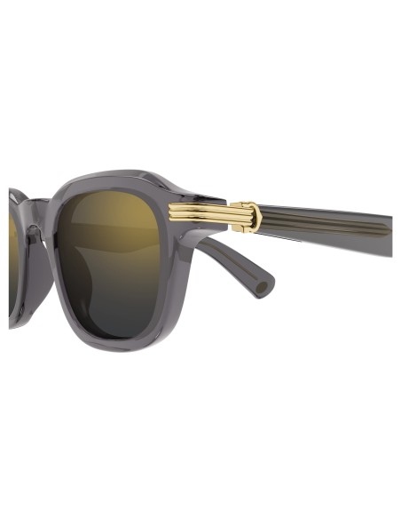 Occhiali sole Cartier - CT0536S - 003 - 49