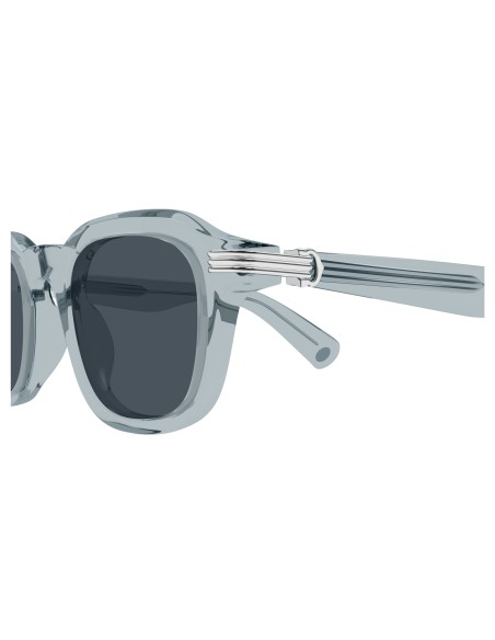 Occhiali sole Cartier - CT0536S - 004 - 49