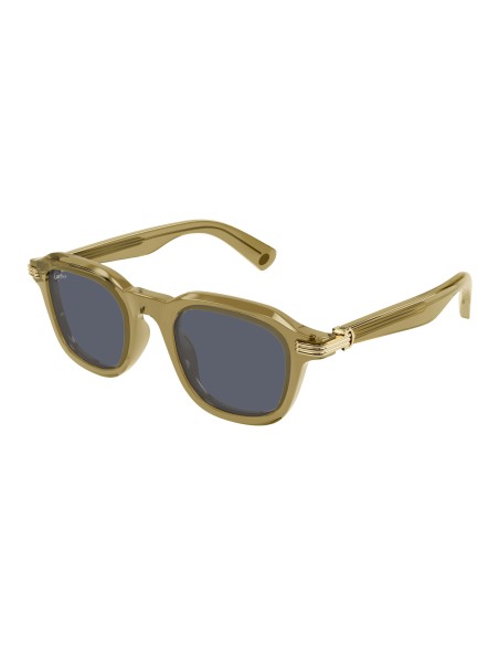Occhiali sole Cartier - CT0536S - 005 - 49
