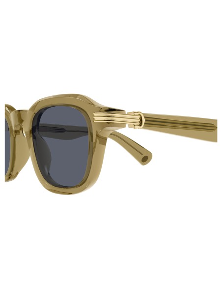 Occhiali sole Cartier - CT0536S - 005 - 49