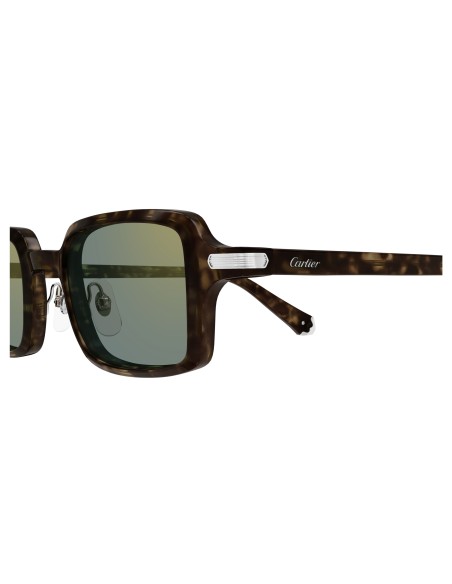 Occhiali sole Cartier - CT0539S - 002 - 49