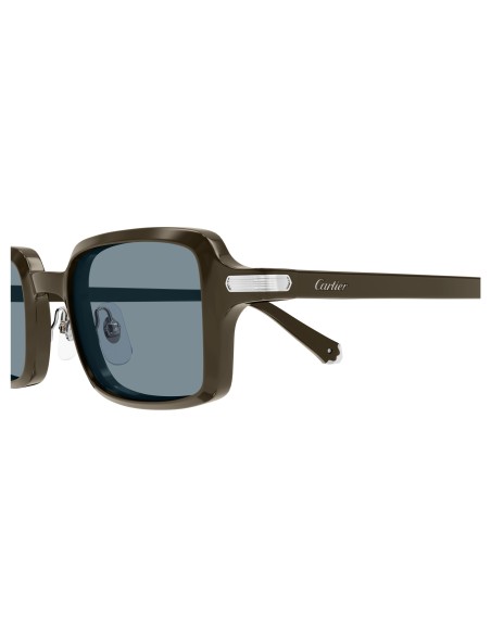 Occhiali sole Cartier - CT0539S - 005 - 49