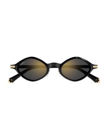 Occhiali sole Cartier - CT0540S - 001 - 48 2