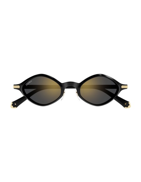 Occhiali sole Cartier - CT0540S - 001 - 48