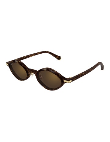Occhiali sole Cartier - CT0540S - 002 - 48