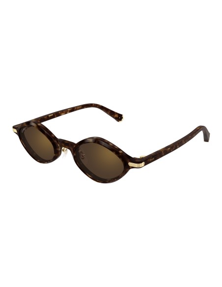 Occhiali sole Cartier - CT0540S - 002 - 48
