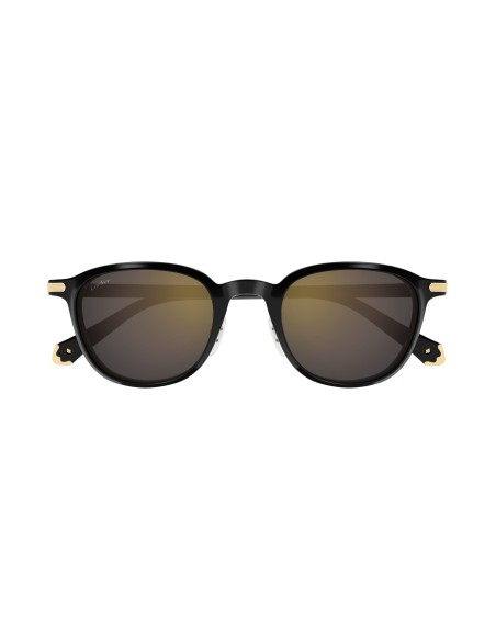 Occhiali sole Cartier - CT0541SA - 005 - 53