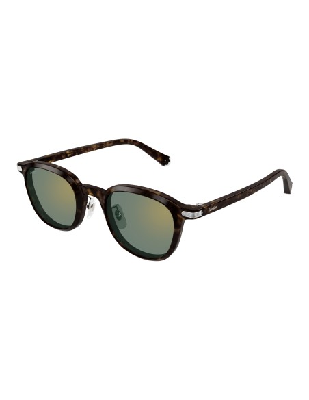 Occhiali sole Cartier - CT0541SA - 006 - 53