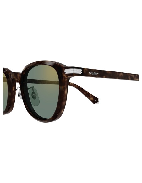 Occhiali sole Cartier - CT0541SA - 006 - 53