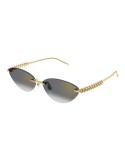 Cartier - CT0543S - 001 - 58