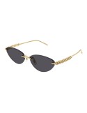 Cartier - CT0543S - 002 - 58