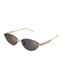Cartier - CT0543S - 003 - 58