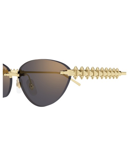 Occhiali sole Cartier - CT0543S - 003 - 58