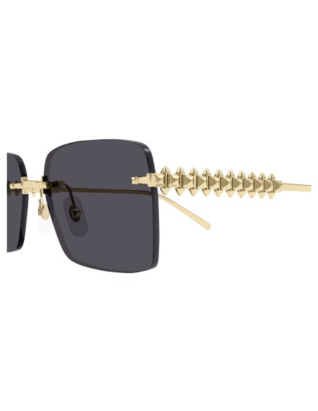 Occhiali sole Cartier - CT0545S - 002 - 58