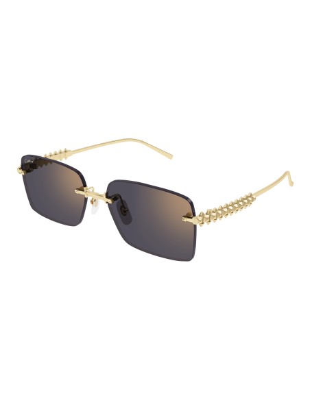 Occhiali sole Cartier - CT0545S - 003 - 58