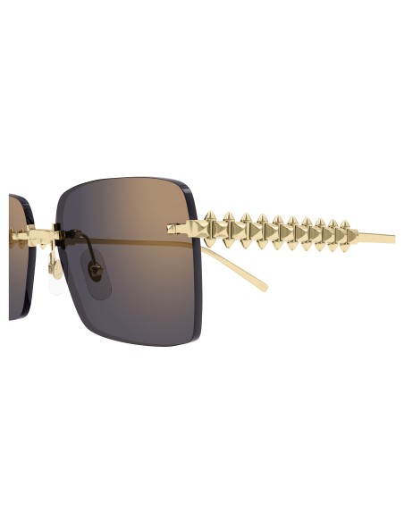 Occhiali sole Cartier - CT0545S - 003 - 58