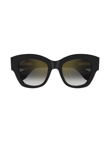 Occhiali sole Cartier - CT0547S - 001 - 52 2