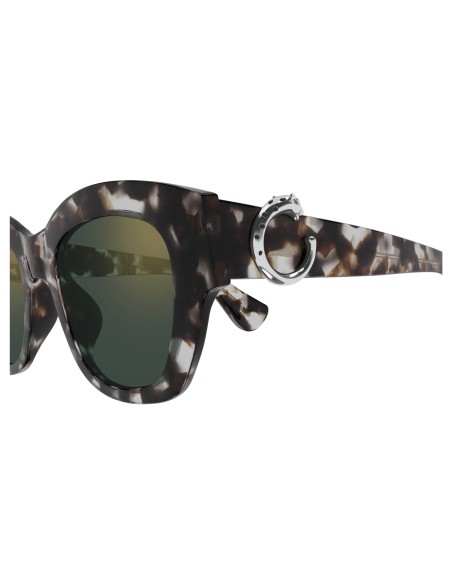 Occhiali sole Cartier - CT0547S - 004 - 52