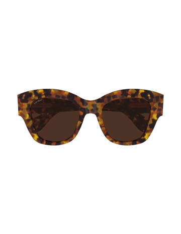 Occhiali sole Cartier - CT0547S - 005 - 52 2