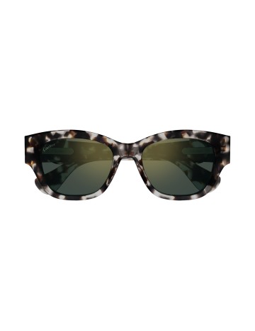 Occhiali sole Cartier - CT0548SA - 004 - 55 2