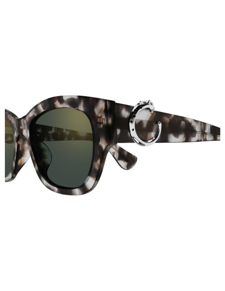 Occhiali sole Cartier - CT0548SA - 004 - 55