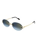 Cartier - CT0551S - 002 - 55