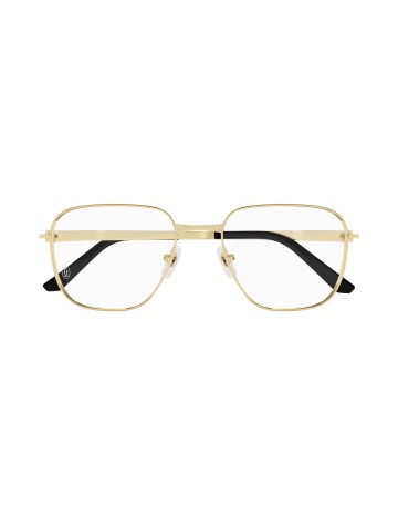 Occhiali vista Cartier - CT0553O - 001 - 54 2