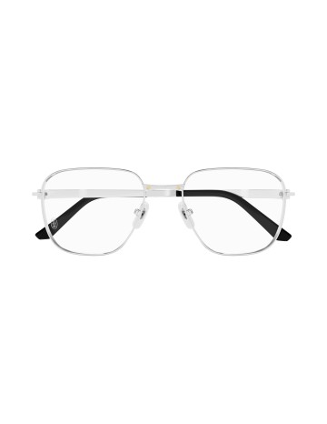 Occhiali vista Cartier - CT0553O - 002 - 54 2