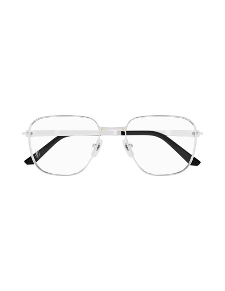 Occhiali vista Cartier - CT0553O - 002 - 54