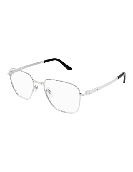Occhiali vista Cartier - CT0553O - 006 - 56