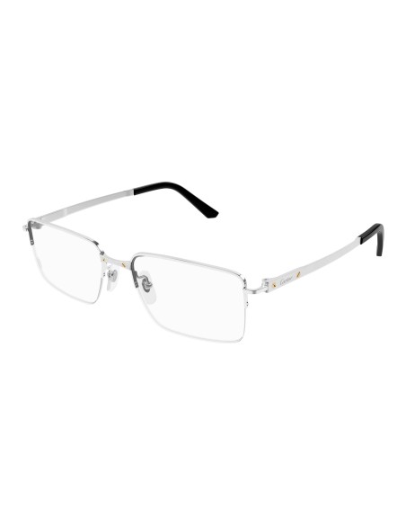 Occhiali vista Cartier - CT0554O - 002 - 56